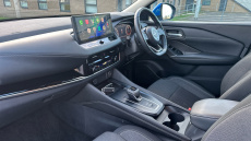 Nissan Qashqai 1.3 DiG-T MH 158 N-Connecta 5dr Xtronic Petrol Hatchback